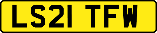 LS21TFW