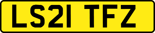 LS21TFZ