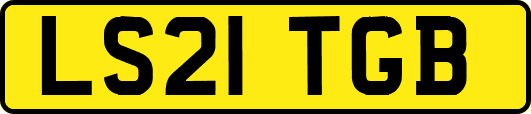 LS21TGB