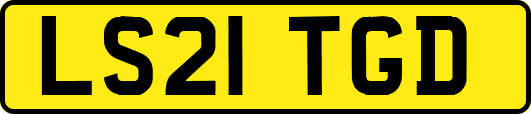 LS21TGD
