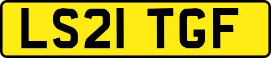 LS21TGF