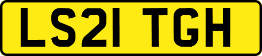 LS21TGH