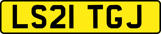 LS21TGJ