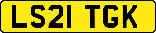 LS21TGK