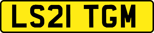 LS21TGM