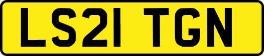 LS21TGN