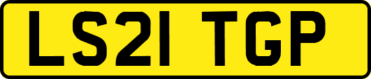 LS21TGP