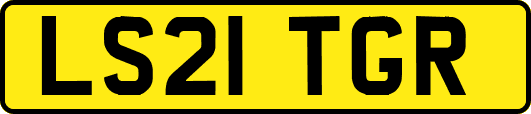 LS21TGR