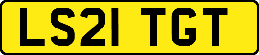 LS21TGT