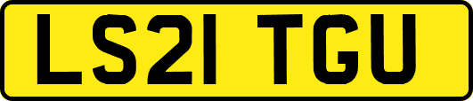LS21TGU