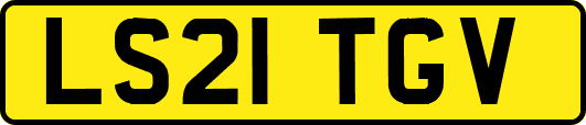 LS21TGV