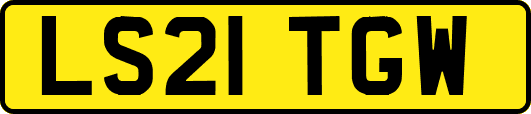 LS21TGW
