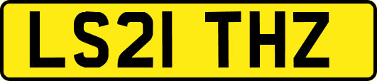 LS21THZ