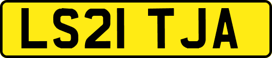 LS21TJA