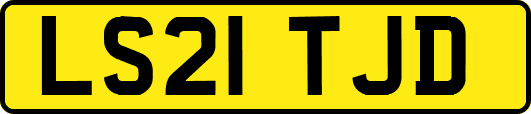 LS21TJD