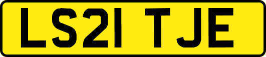 LS21TJE