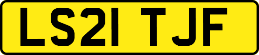 LS21TJF