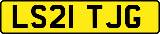 LS21TJG