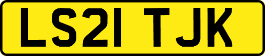 LS21TJK