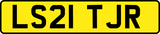 LS21TJR