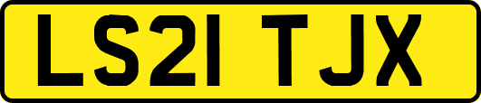 LS21TJX