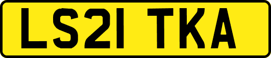 LS21TKA