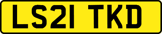 LS21TKD