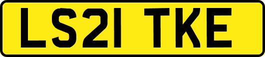LS21TKE