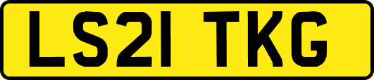 LS21TKG