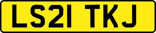 LS21TKJ