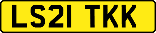 LS21TKK