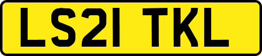 LS21TKL