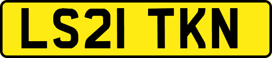 LS21TKN