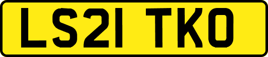 LS21TKO