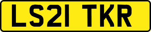 LS21TKR