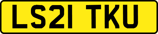 LS21TKU