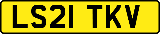 LS21TKV
