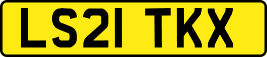 LS21TKX