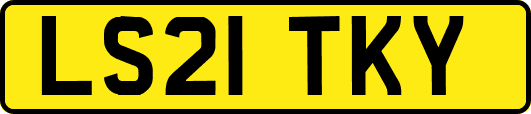 LS21TKY