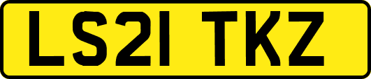 LS21TKZ