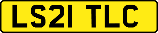 LS21TLC