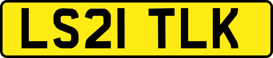 LS21TLK