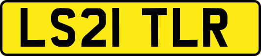 LS21TLR