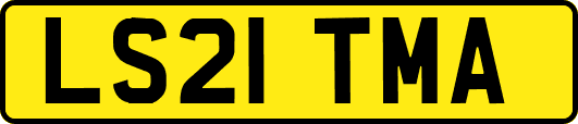 LS21TMA