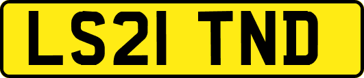 LS21TND