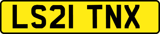 LS21TNX