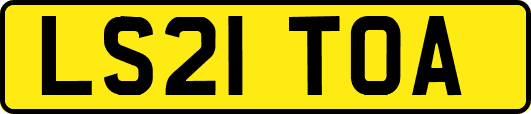 LS21TOA