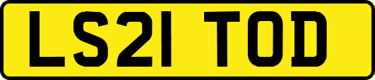 LS21TOD