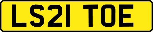 LS21TOE