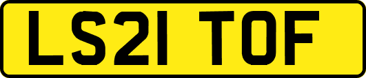 LS21TOF